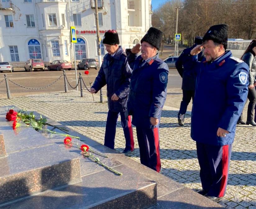 День единства - народная память