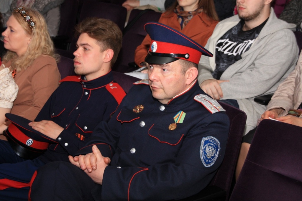 Более 500 человек приняли участие в патриотическом мероприятии "Я Память" в Звенигороде