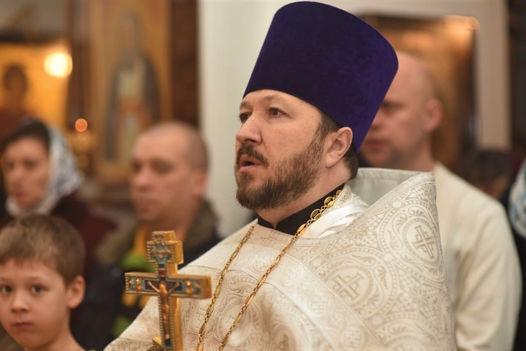 Рождественские праздники в Солнечногорском районе