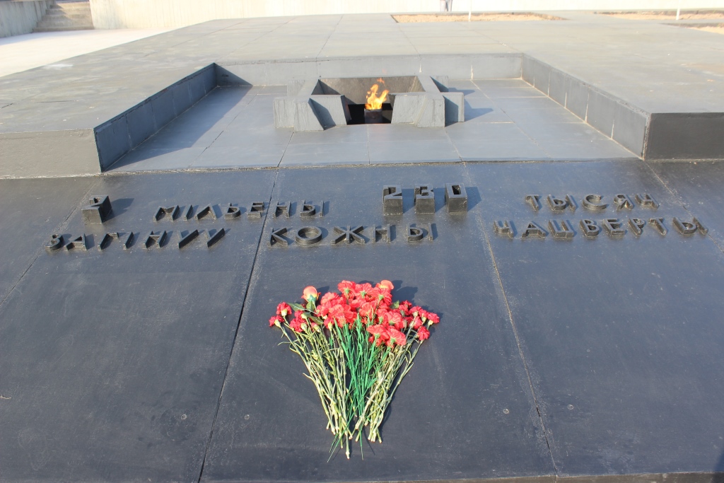 Наследники русских побед в Беларуси