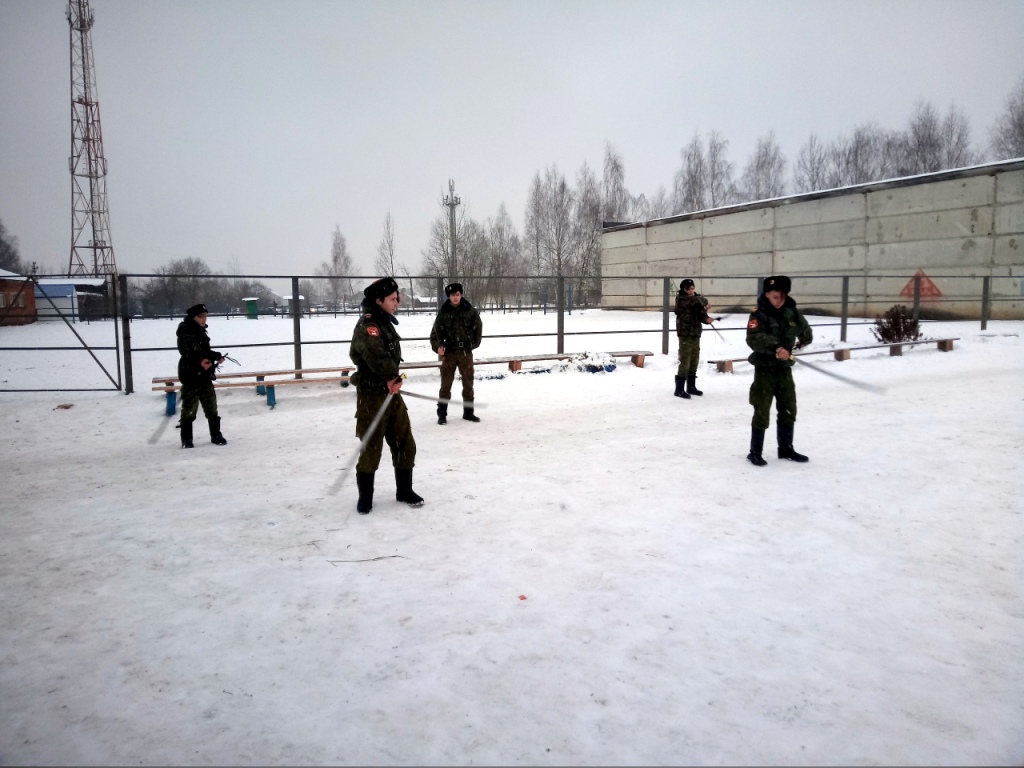 Казачий Новый год