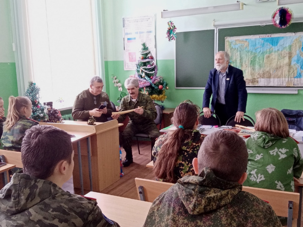 С природой на «ВЫ» - суть экстрима