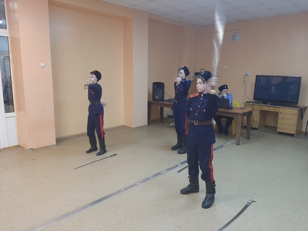 Творческая встреча в Калуге