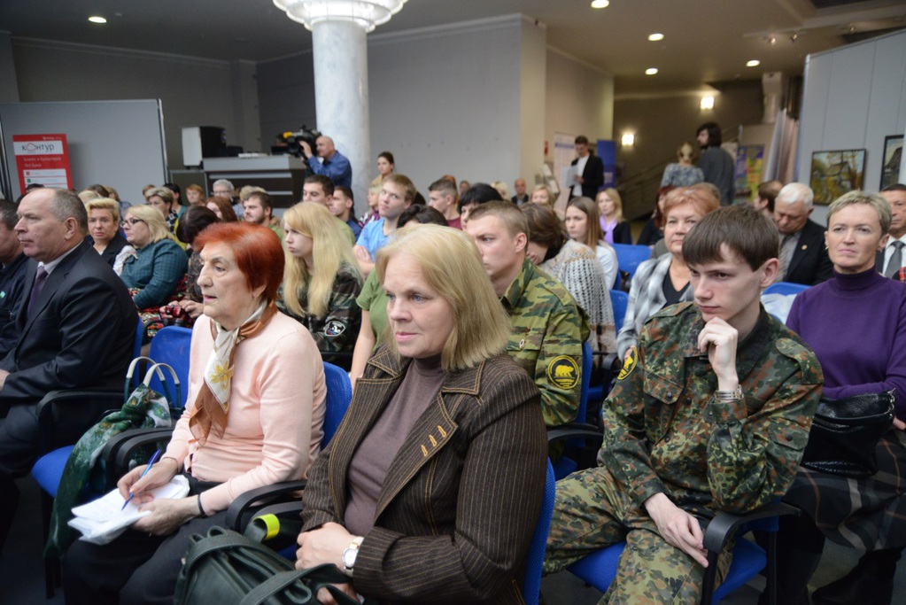 В Смоленской области продолжается работа II регионального социально-экономического форума «Территория развития»