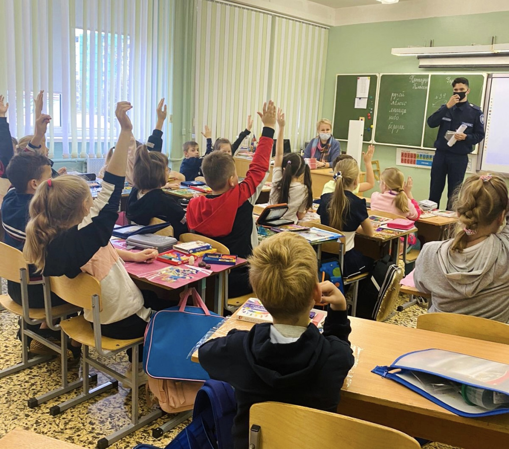 Ветер молодежных инициатив