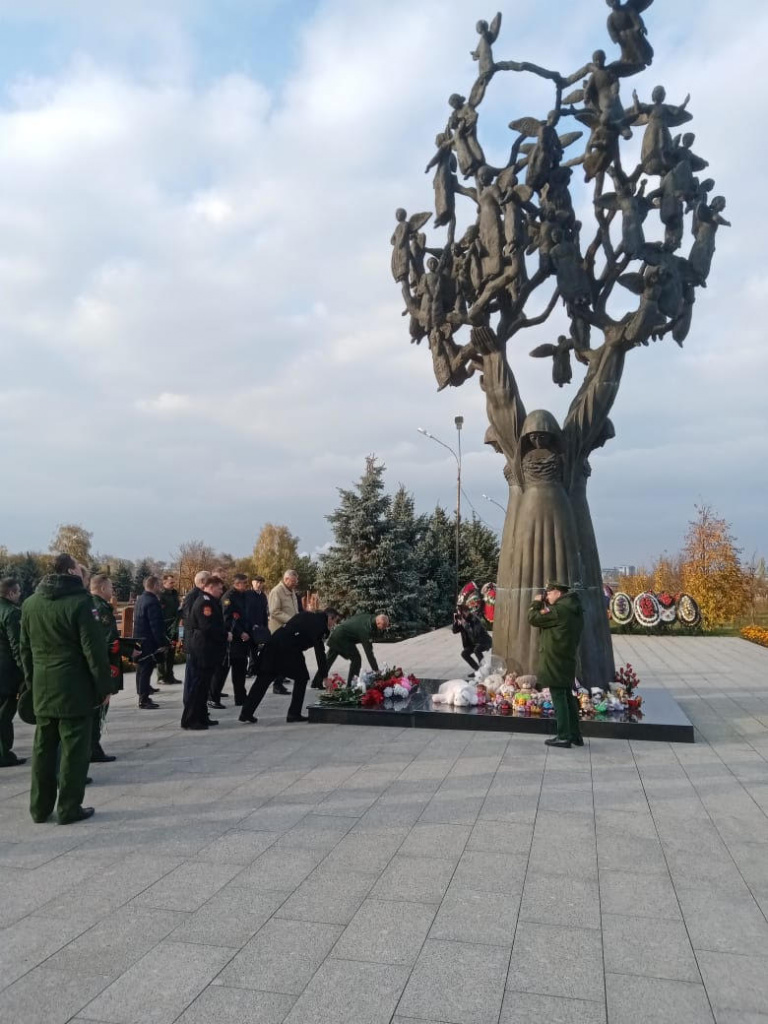 Армия и казачество: точки единения