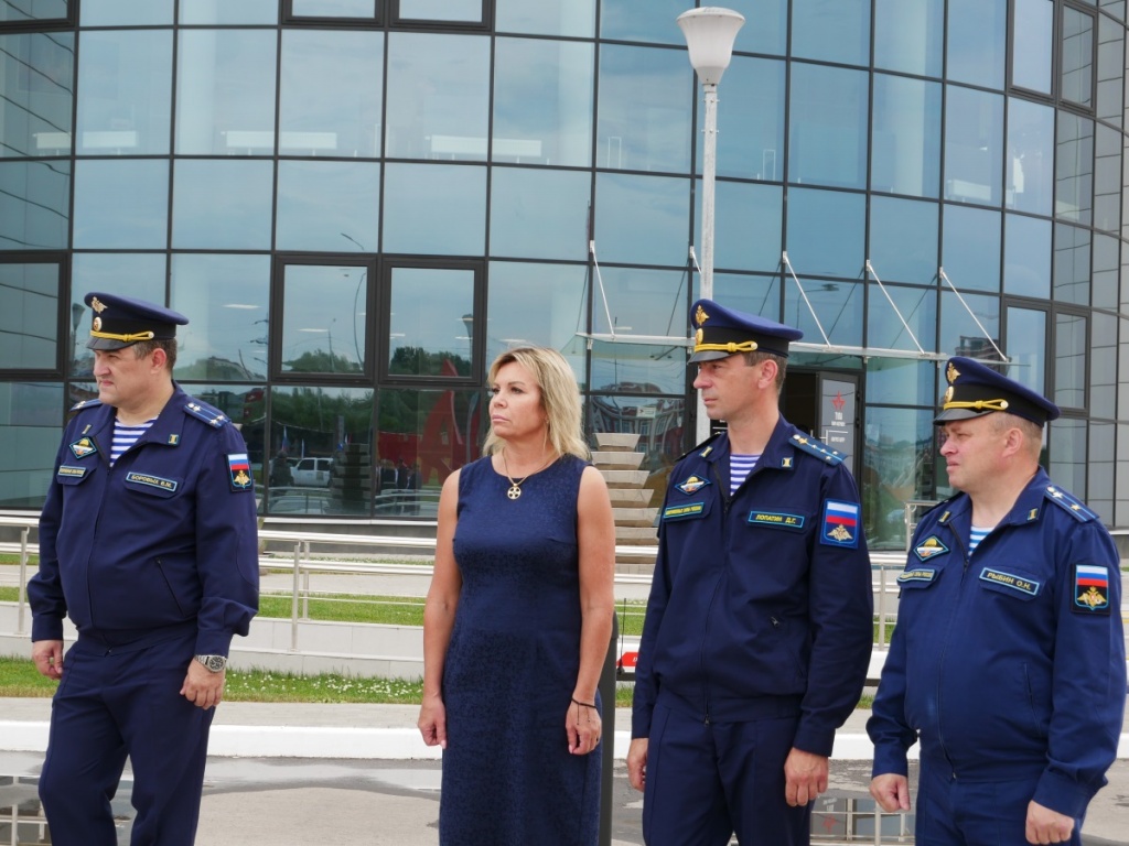В Туле состоялся автопробег в честь Дня иконы Николы Тульского