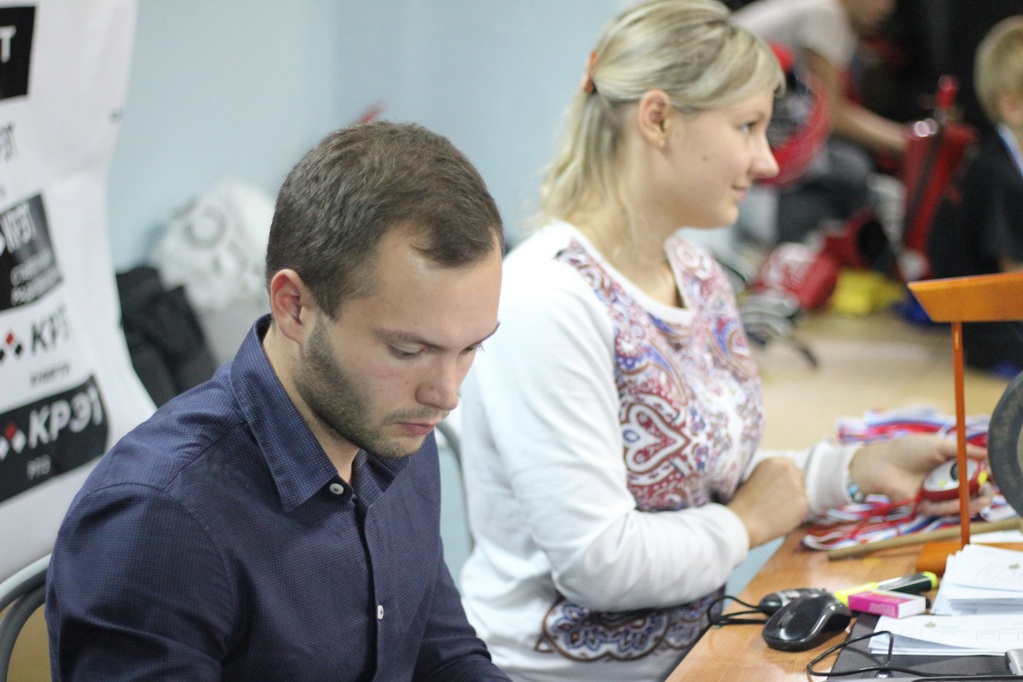 Открытый ковер по комплексному единоборству Открытый ковер по комплексному единоборству