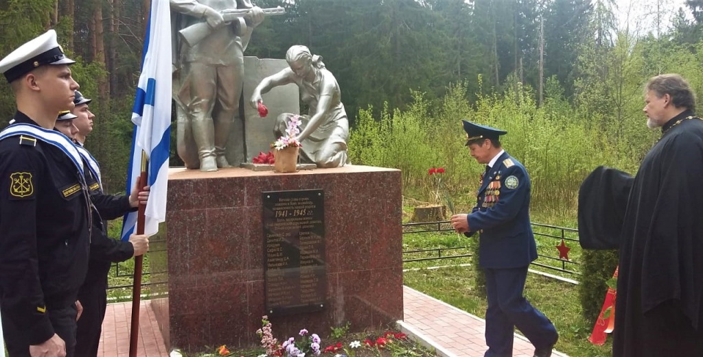Память