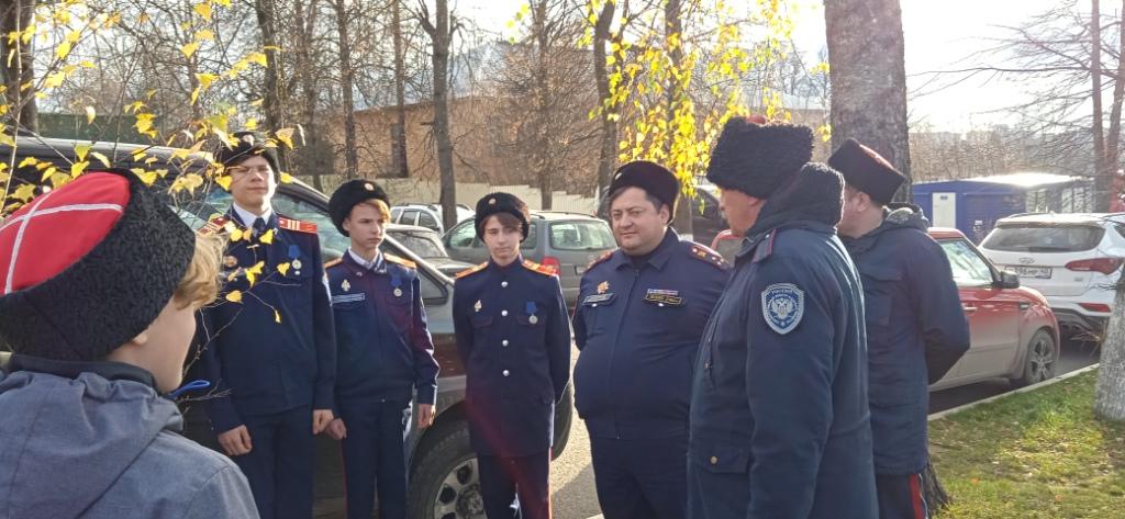 В Калуге состоялся концерт «Спасибо за верность, потомки!» с моноспектаклем народного артиста СССР Василия Ланового