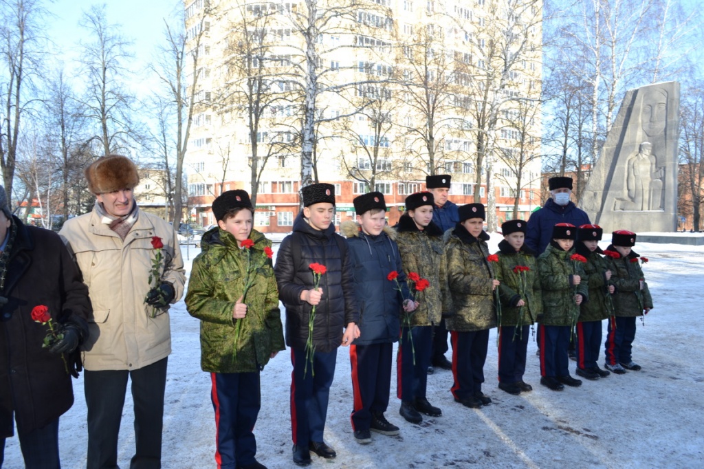 Победа, изменившая ход истории Великой Отечественной войны
