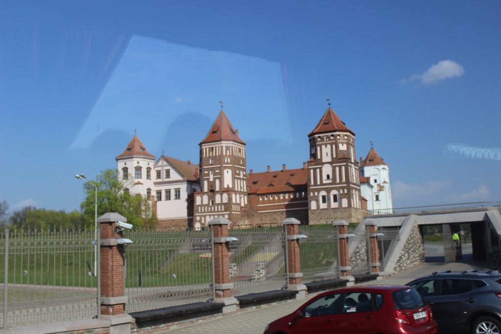 Наследники русских побед в Беларуси