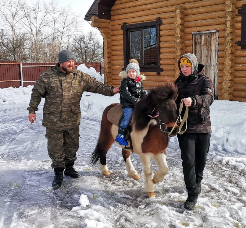 Новости из Воронежского отдельского казачьего общества