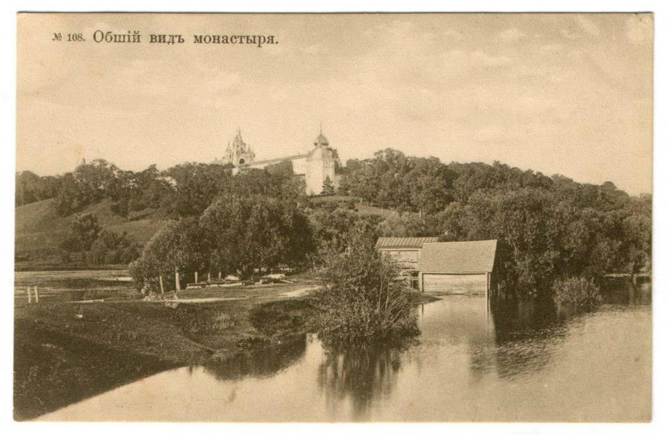 Исторические события на территории Малой родины – тема уроков мужества для подмосковных школьников