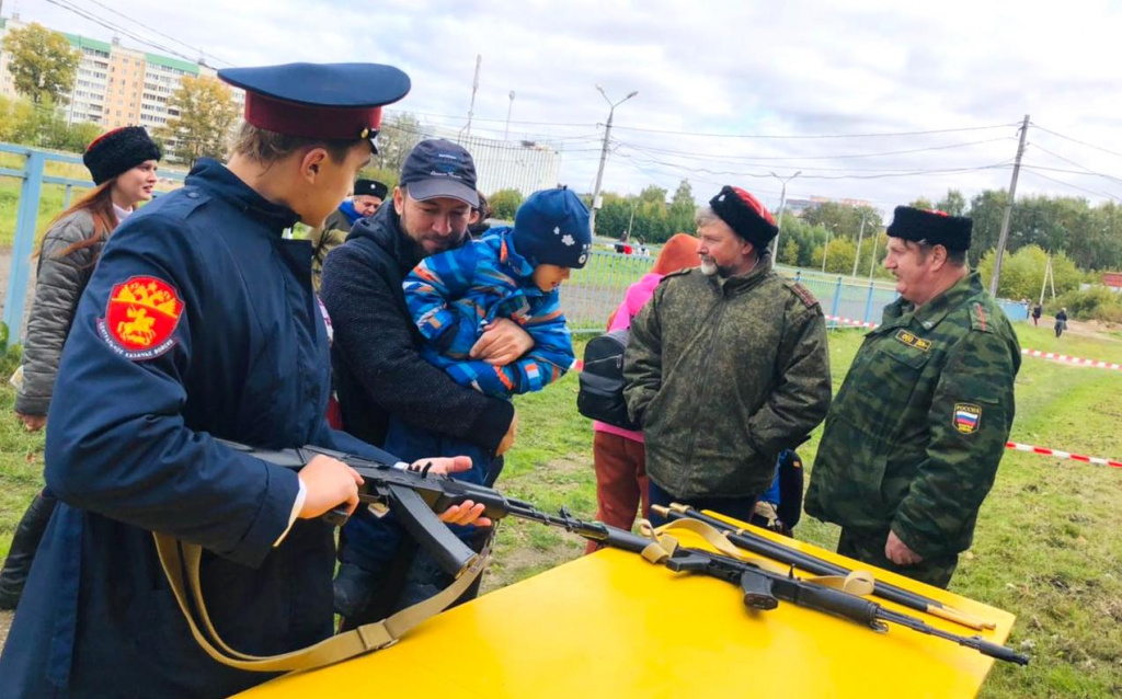И у коней есть праздник