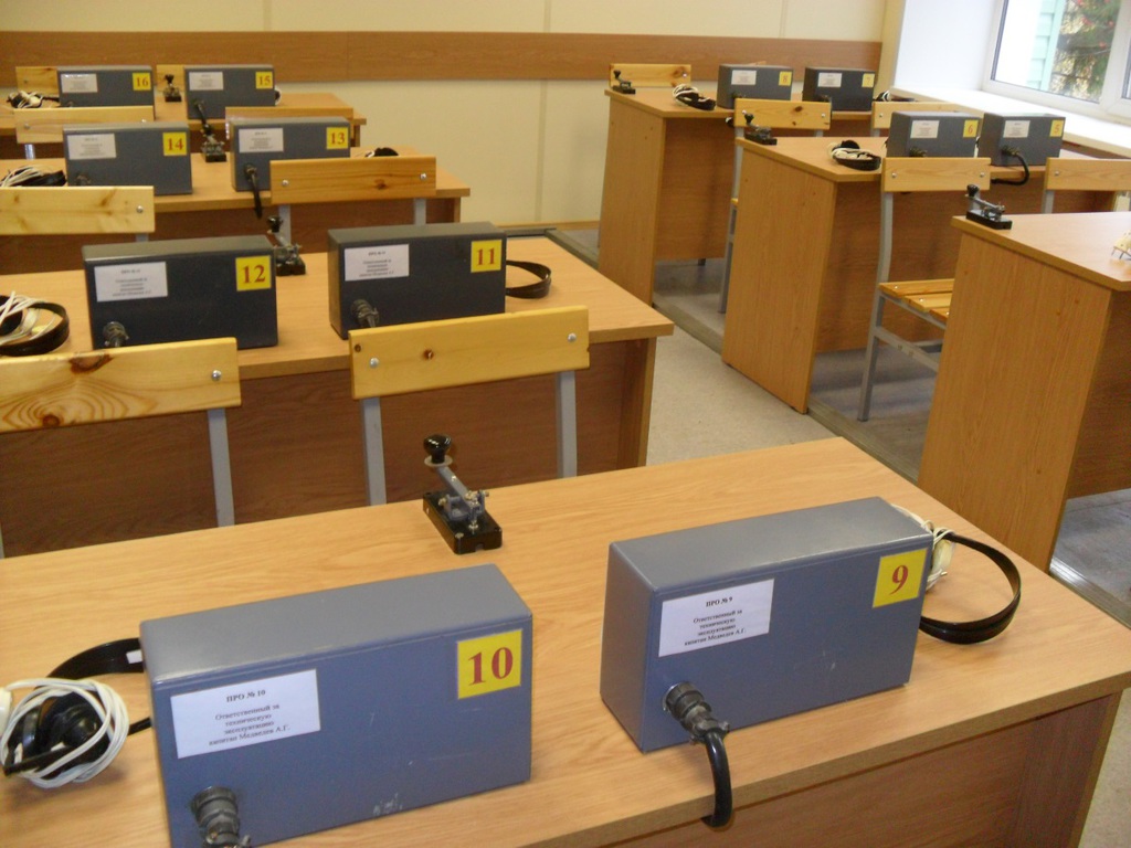 День призывника в Егорьевске посетили казаки ВКО ЦКВ