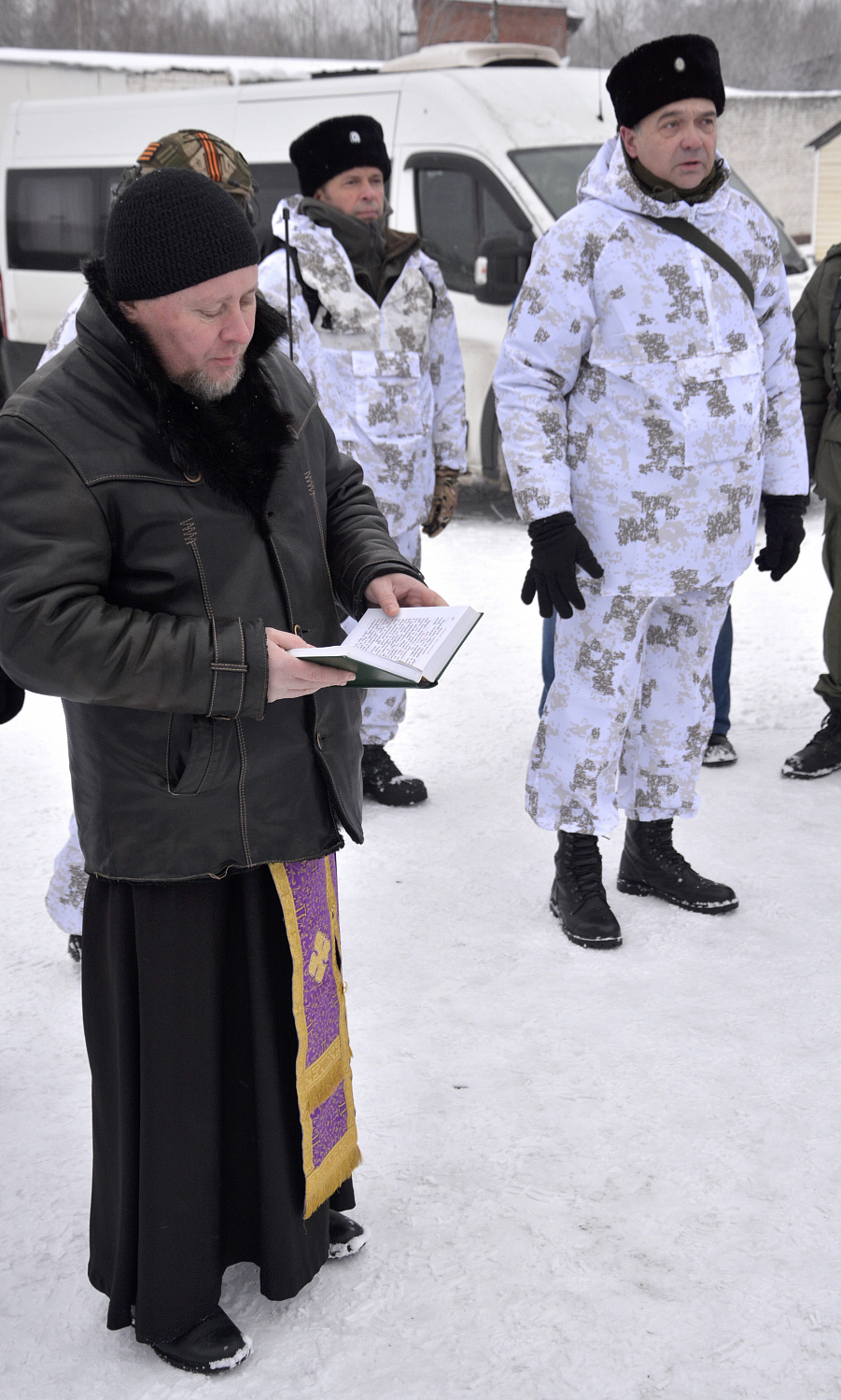 Мастерство совершенствуется в поле