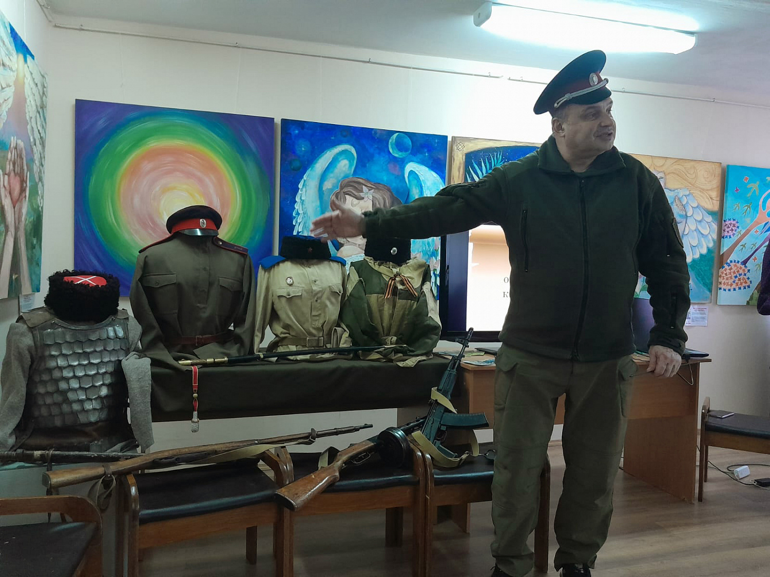 Награды за творчество