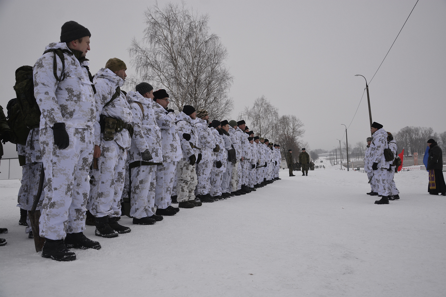 Мастерство совершенствуется в поле