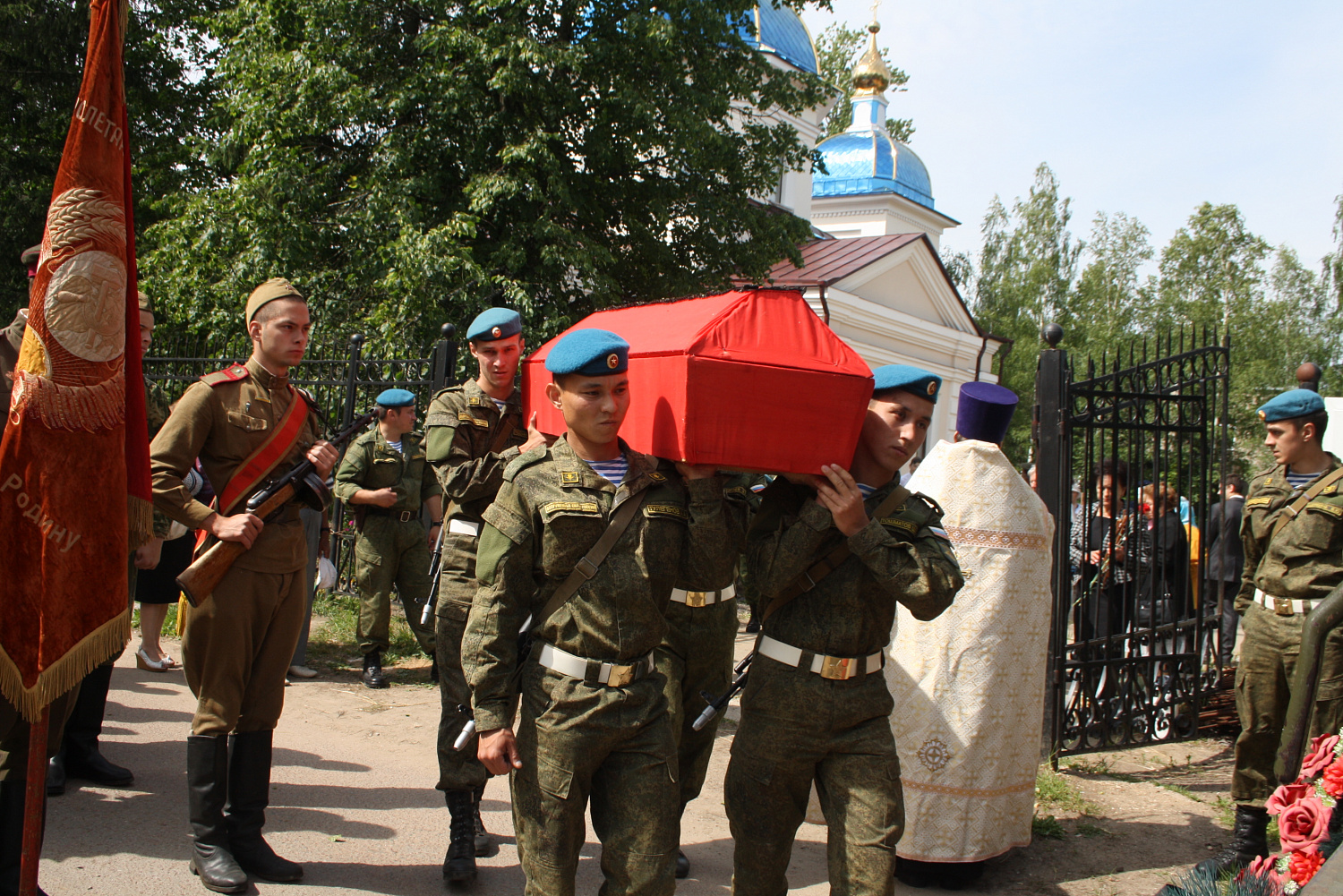 Поиск длиною в 14 лет