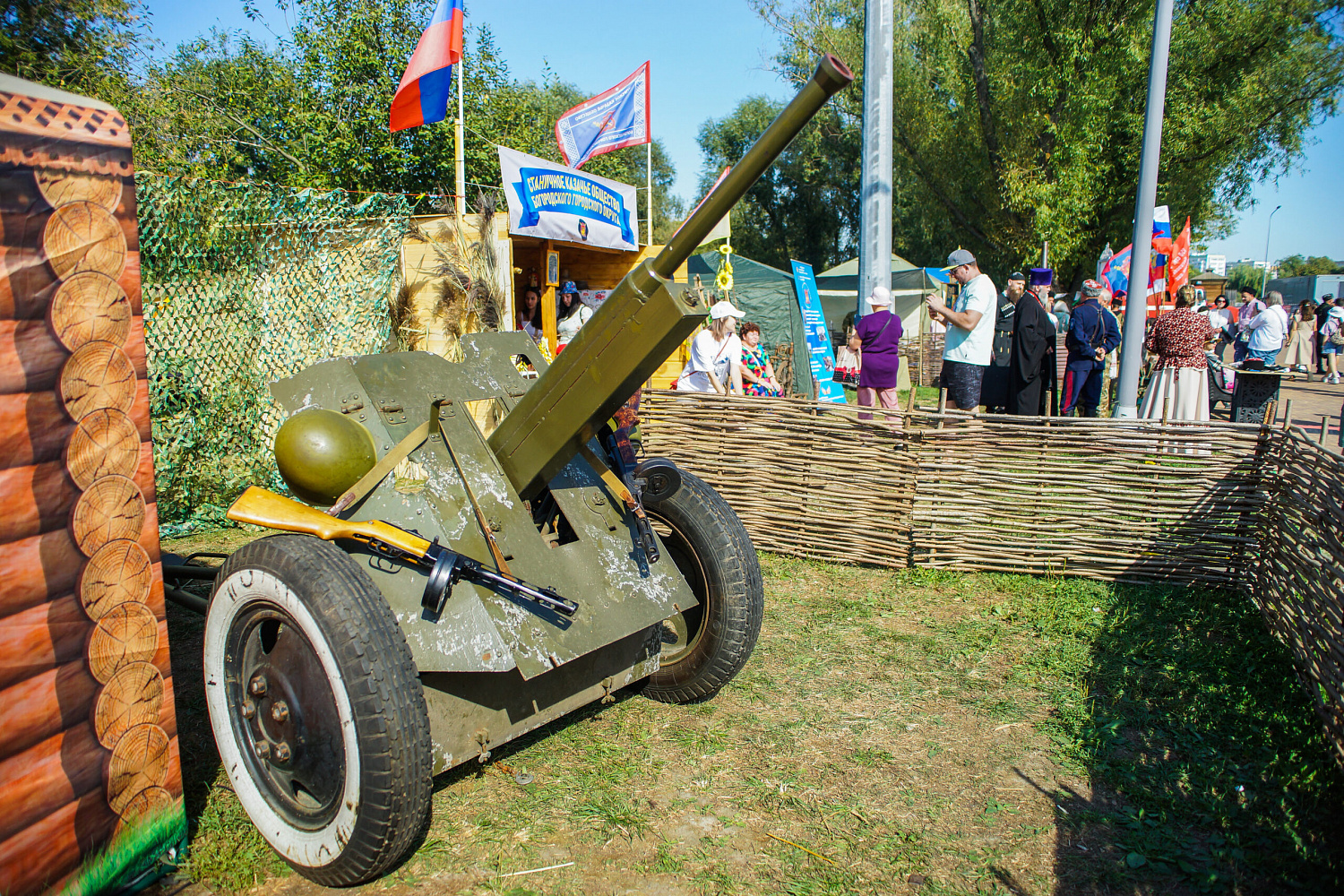 Место встречи  друзей – Коломенское!