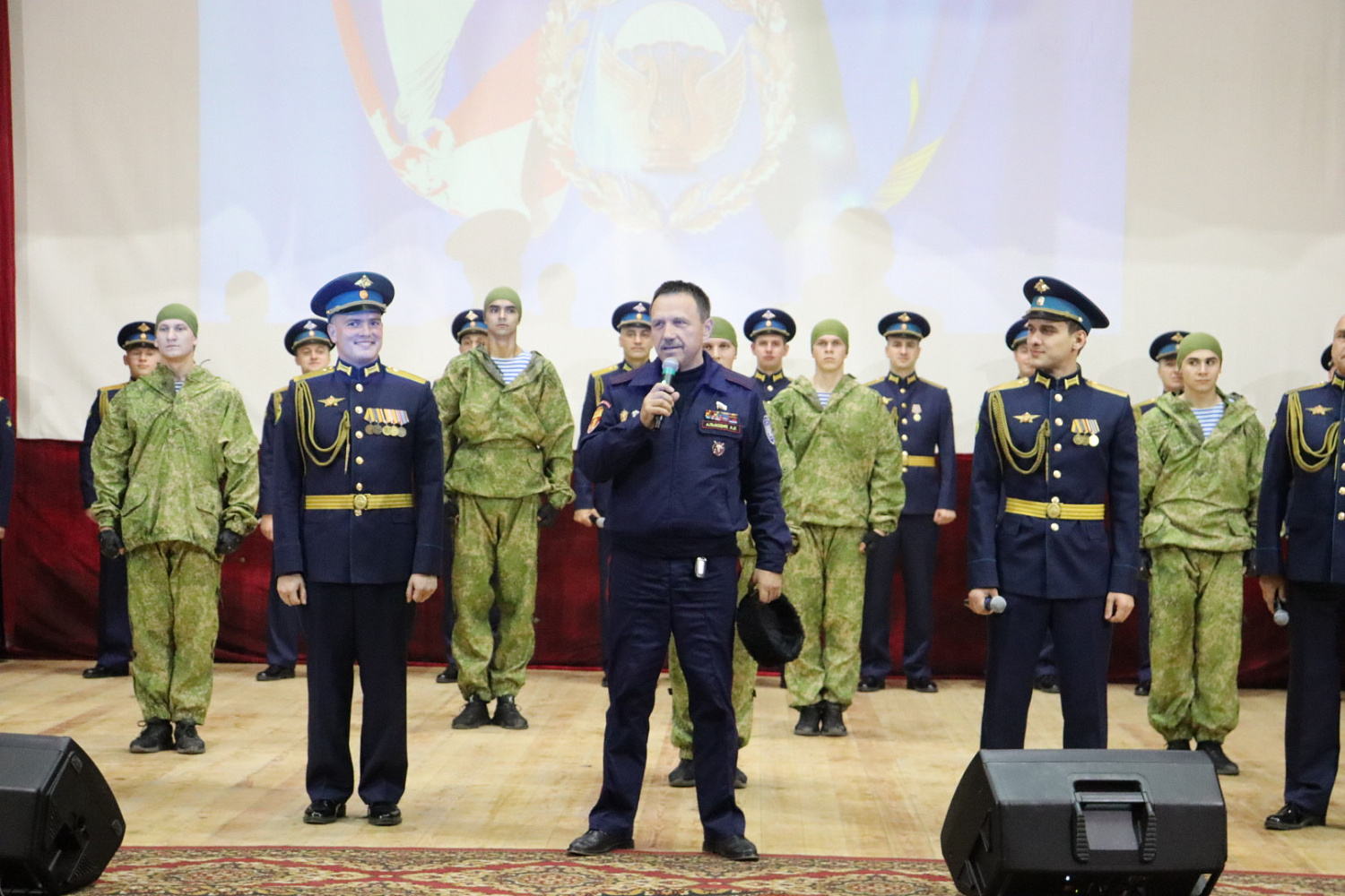 Связанные одной судьбой