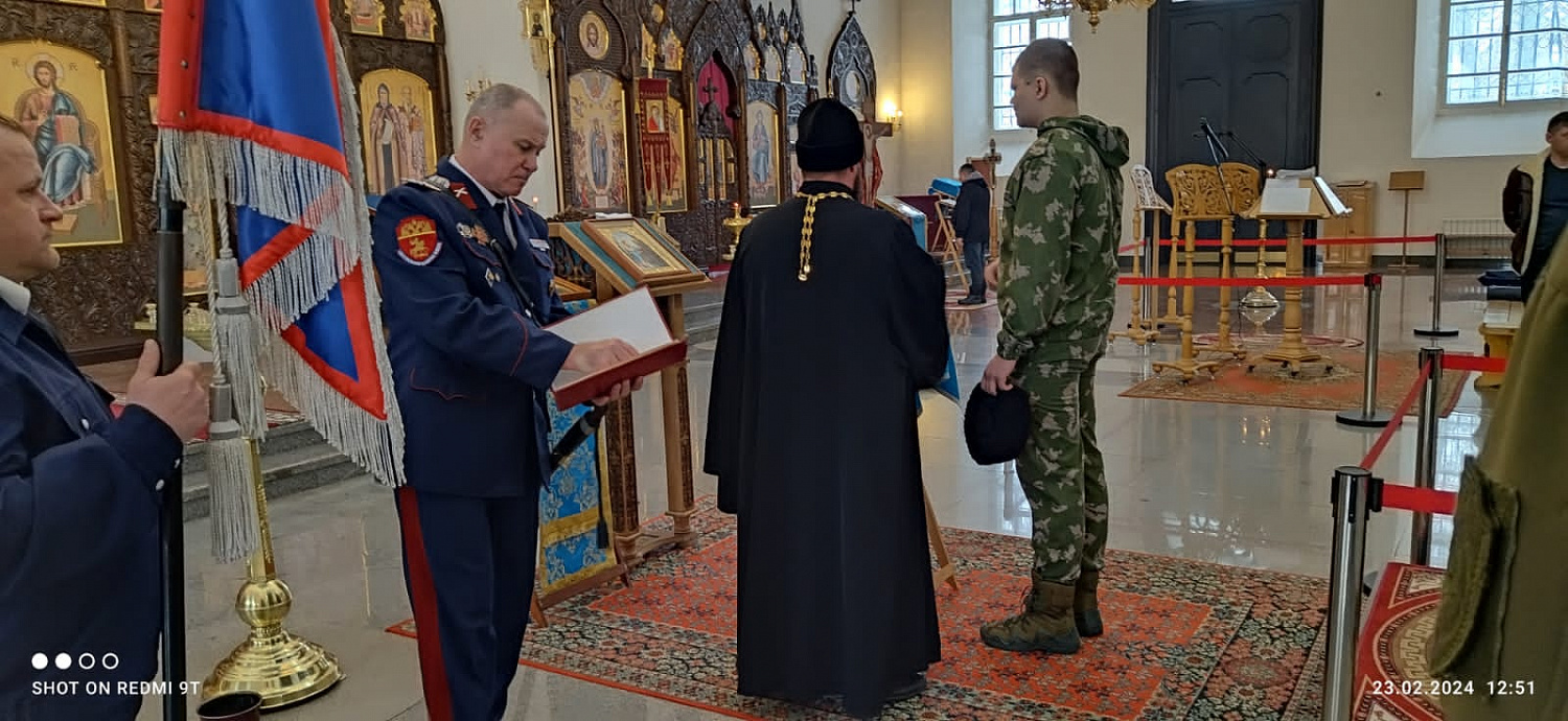 Новости из Смоленского ОКО ВКО ЦКВ