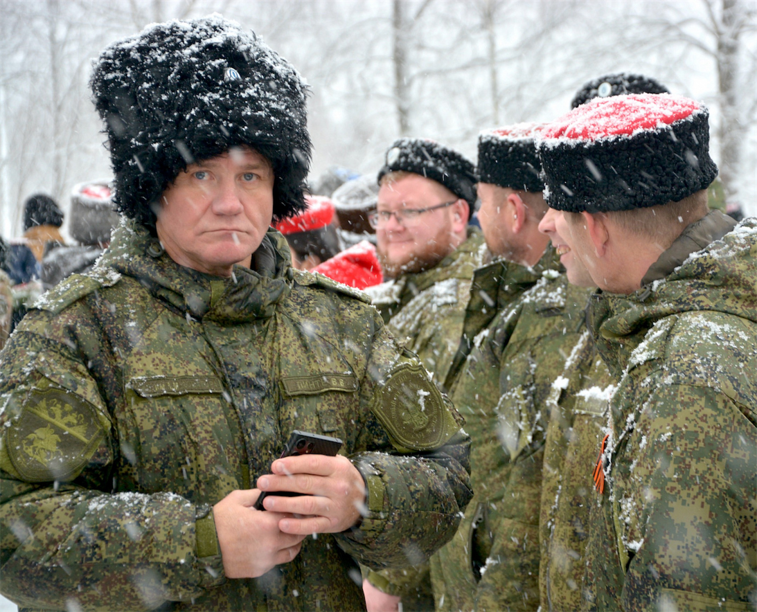 Подвиги героев - наши победы