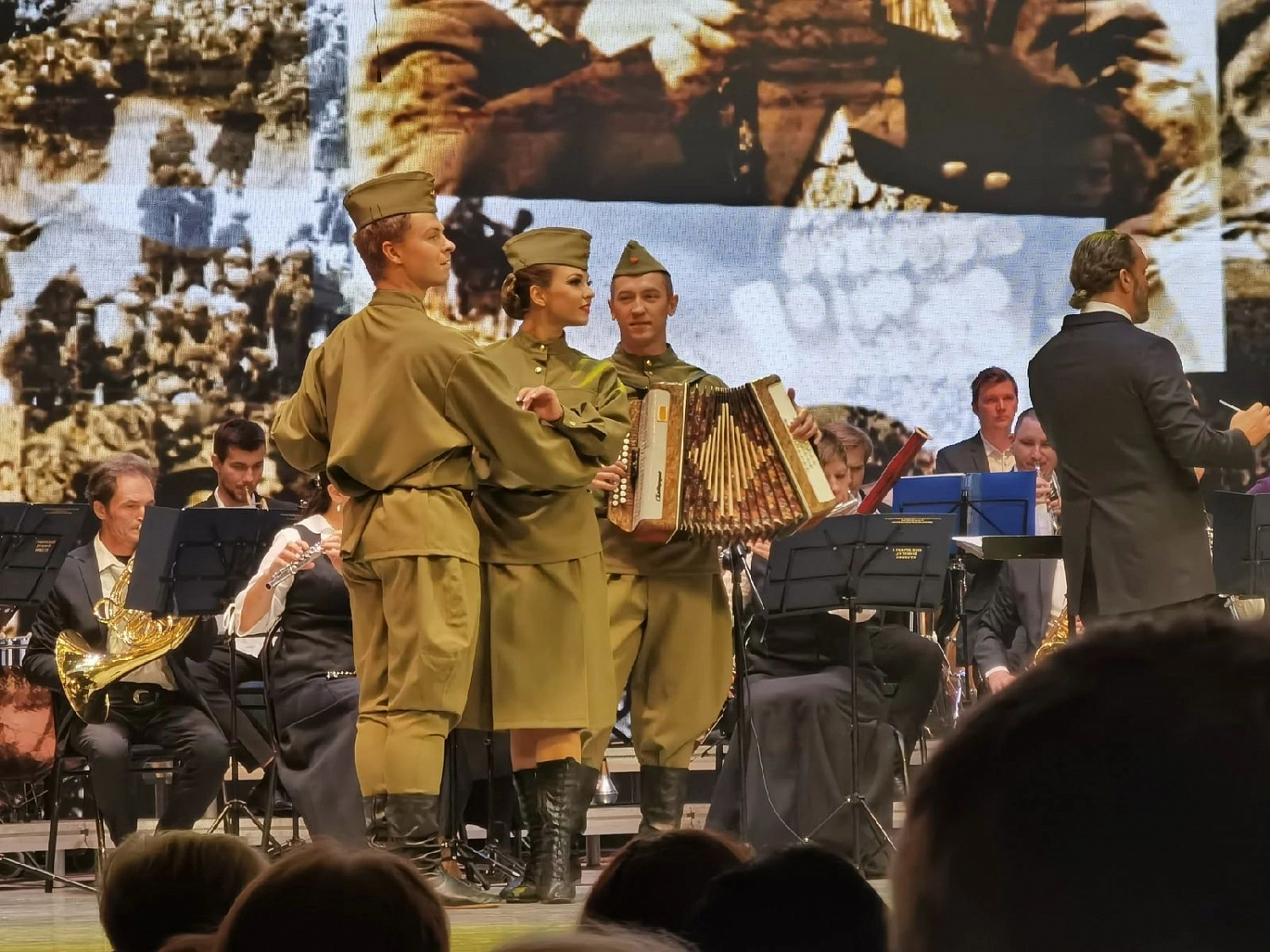 Подборка новостей Калужского ОтдКО