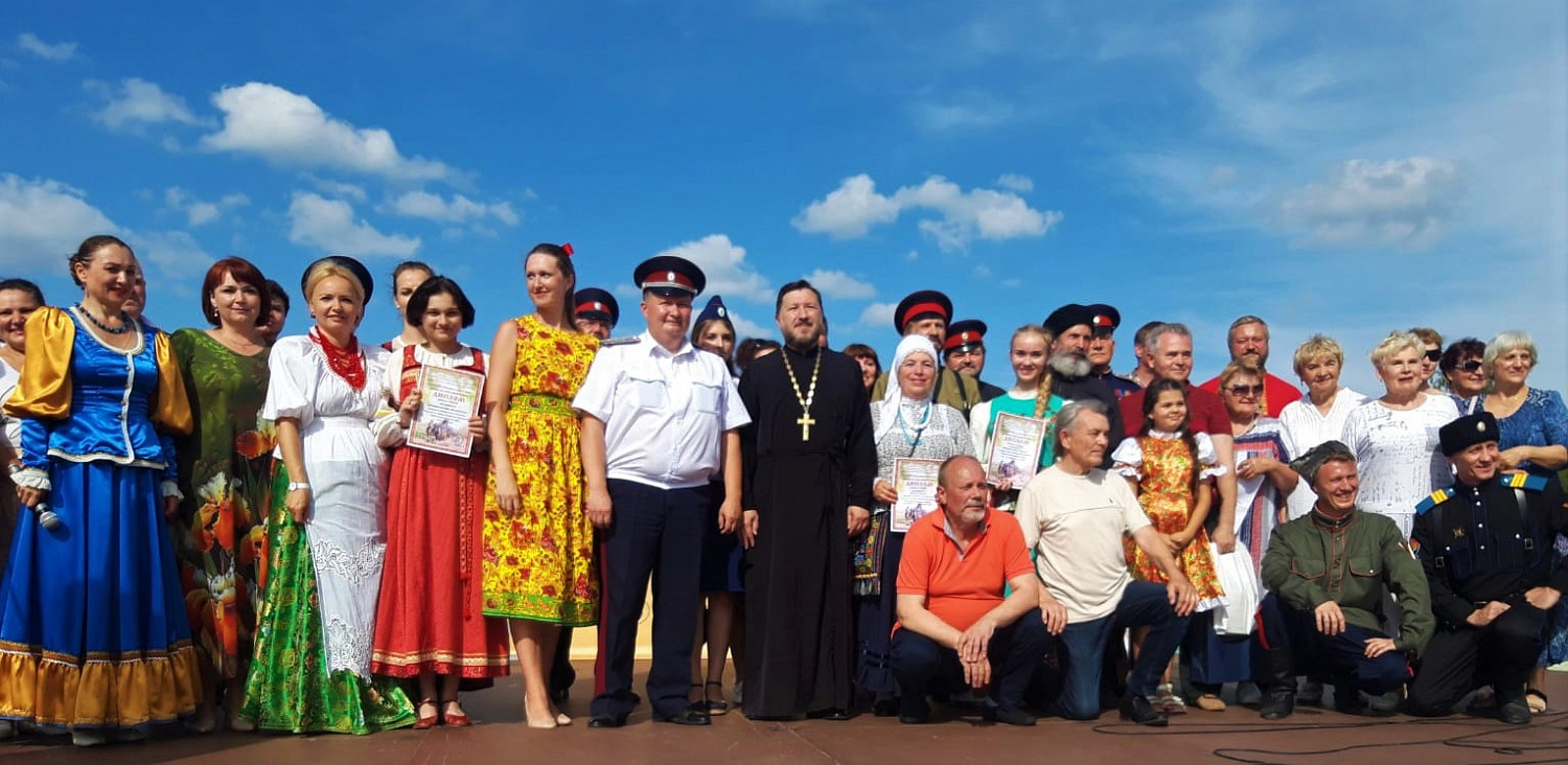 Хорош праздник после трудов праведных