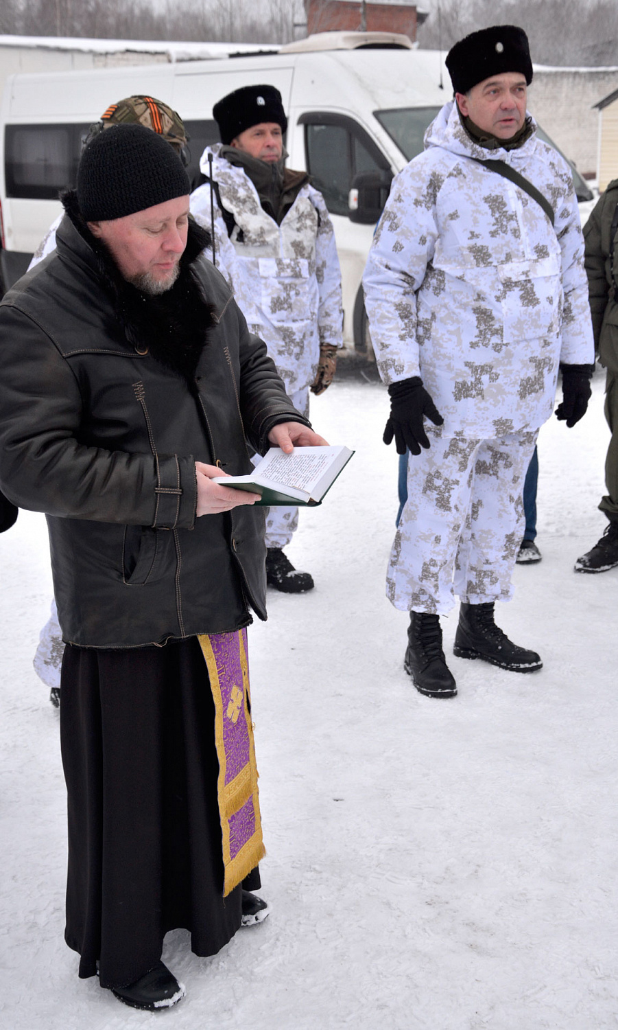Мастерство совершенствуется в поле