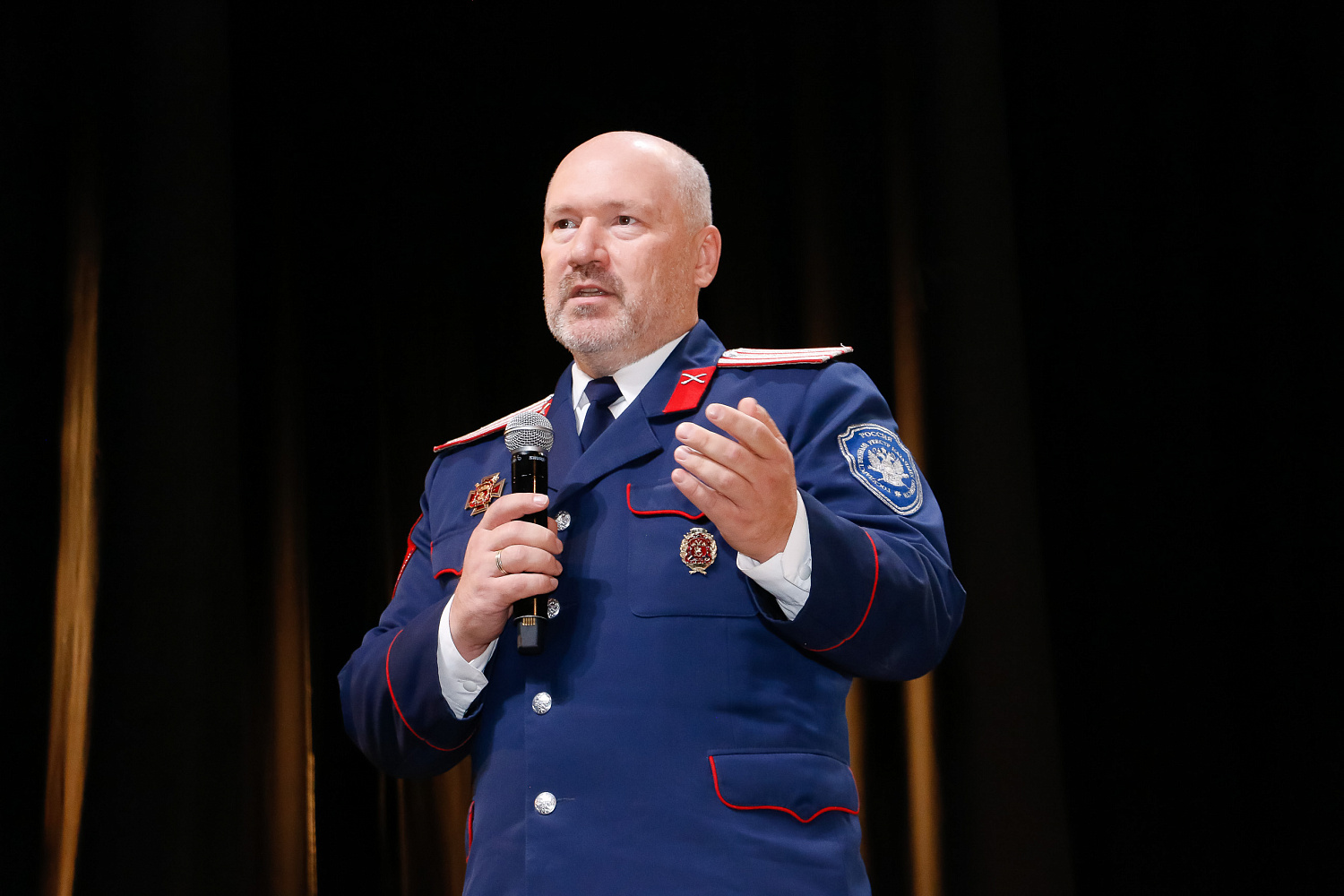 Песни нашей Победы - 2024