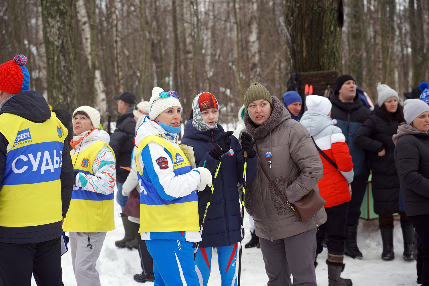 В спорт через подвиги земляков
