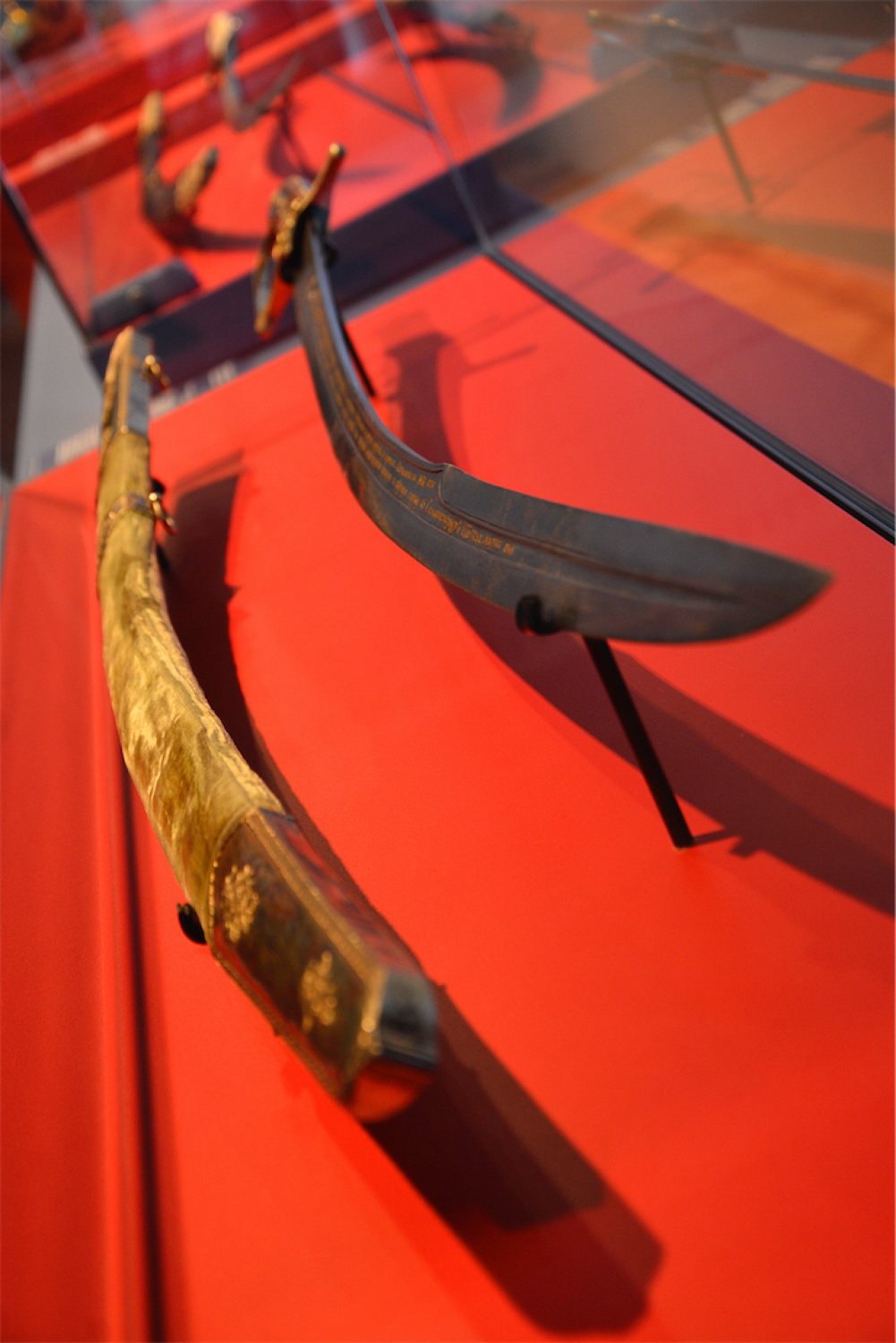 В Москве открылся музей, посвященный многовековой истории служения казачества в России 