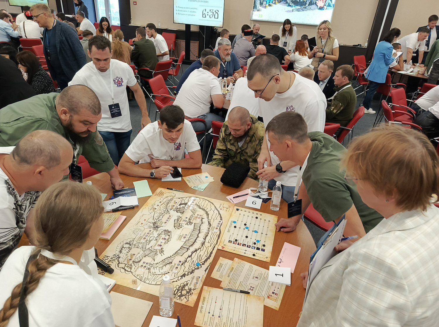 Как сформировать казачье будущее 