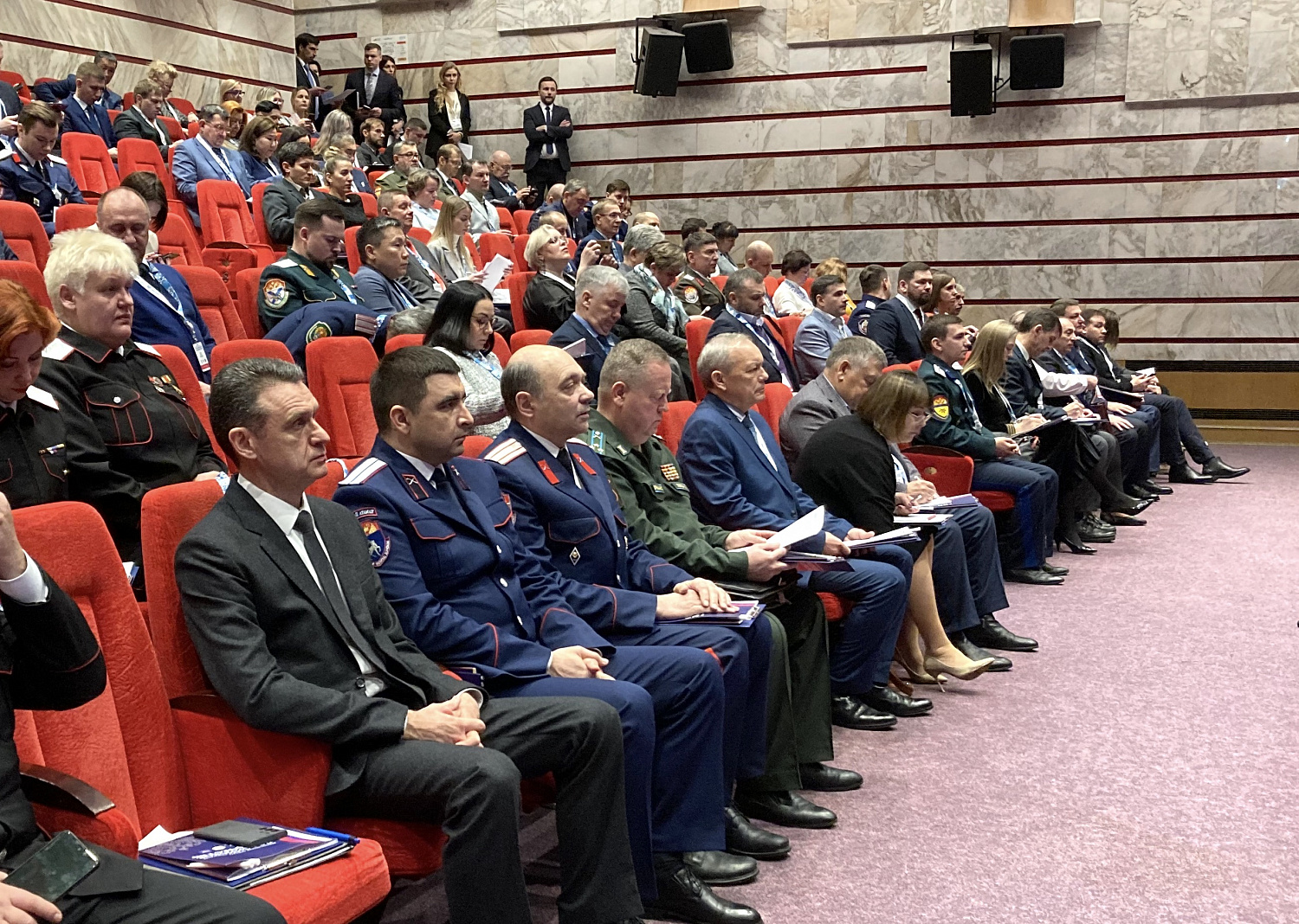 Всё доказывается временем и делами