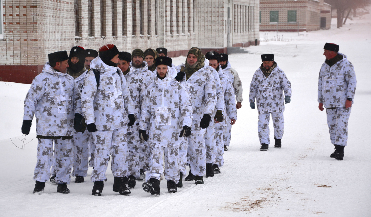 Мастерство совершенствуется в поле