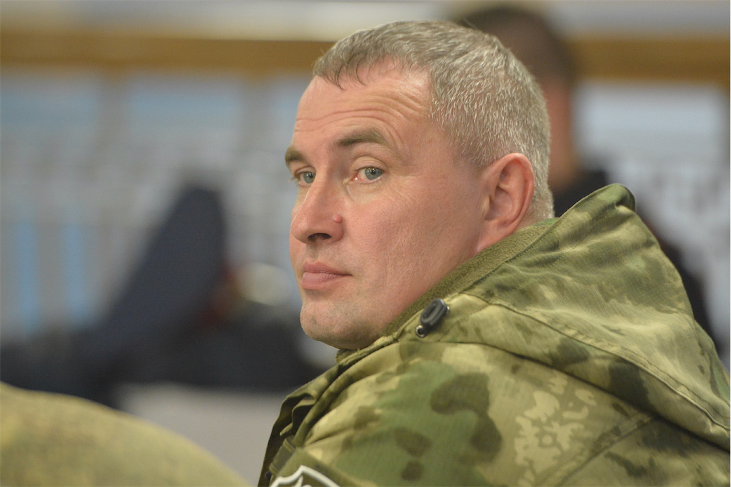 Реалии службы московского казачества 