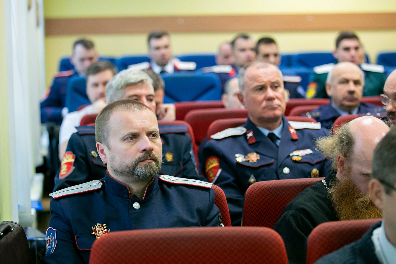 Общие задачи. Вектора направлений и способы взаимодействия