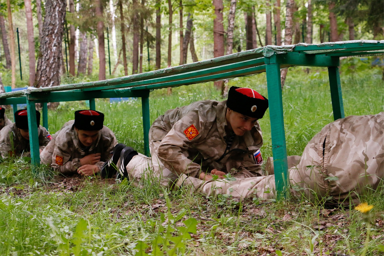Спорт представит лучших