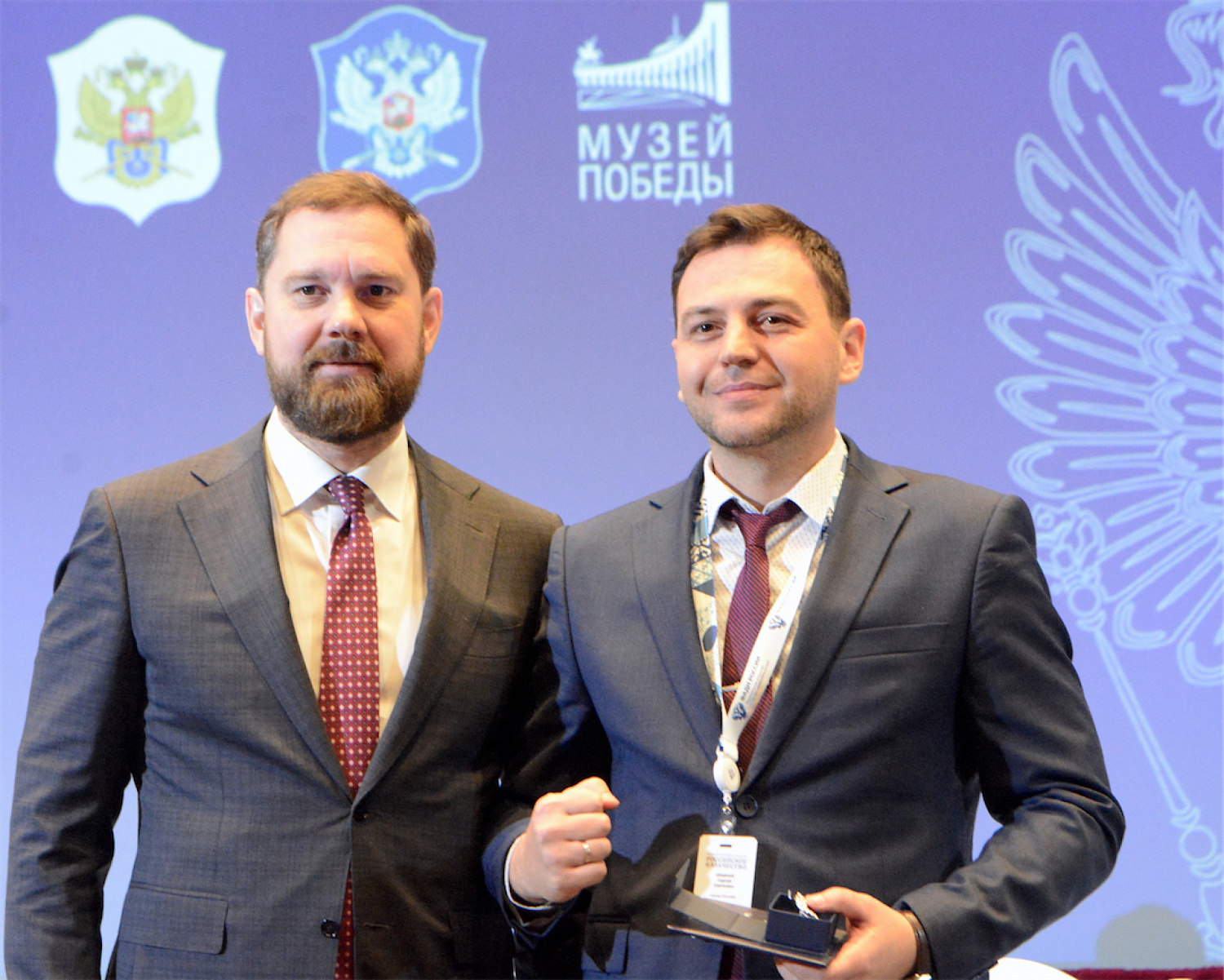 Всероссийский семинар-совещание «Российское казачество» прошел в Москве