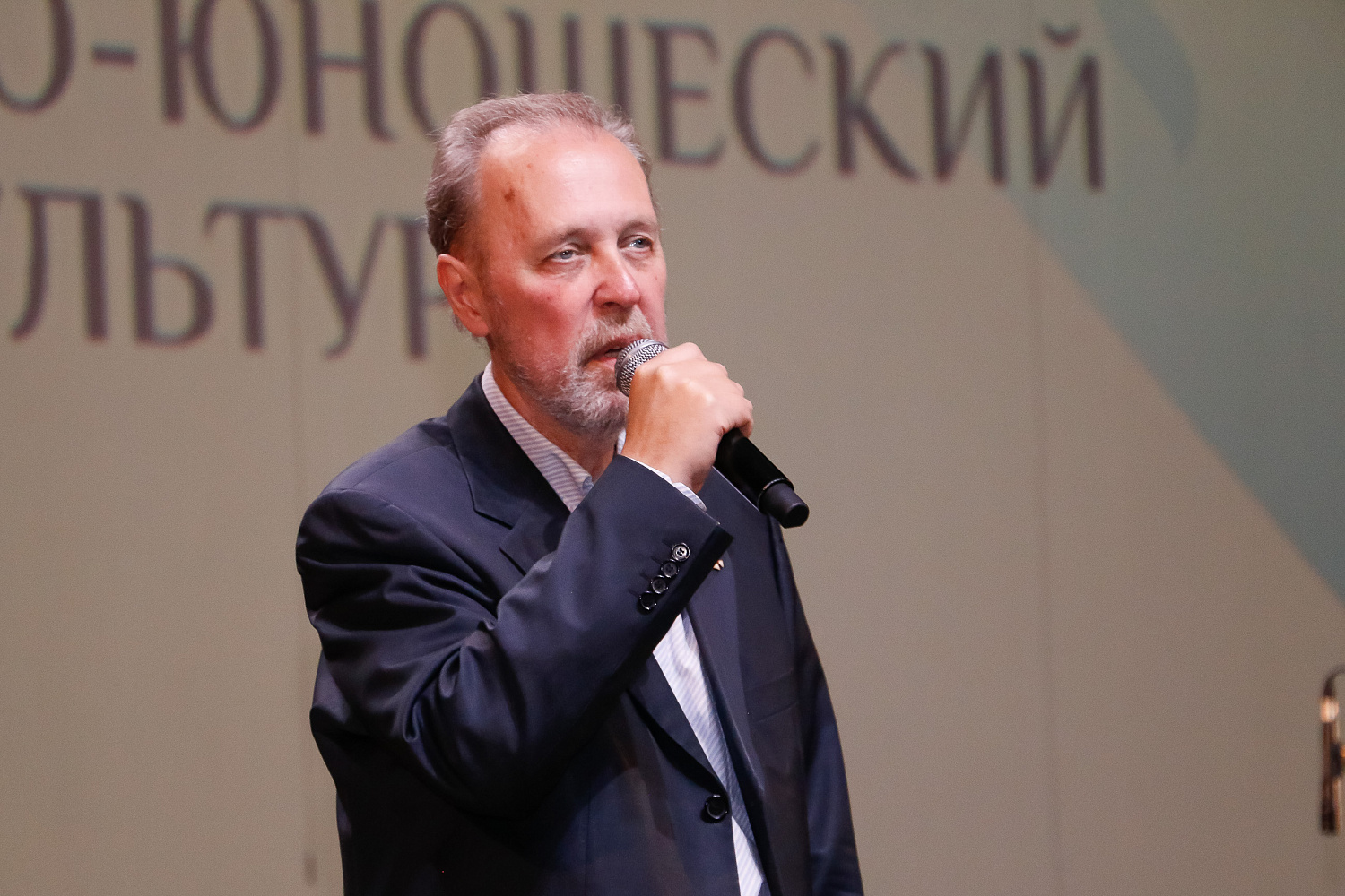 Песни нашей Победы - 2024