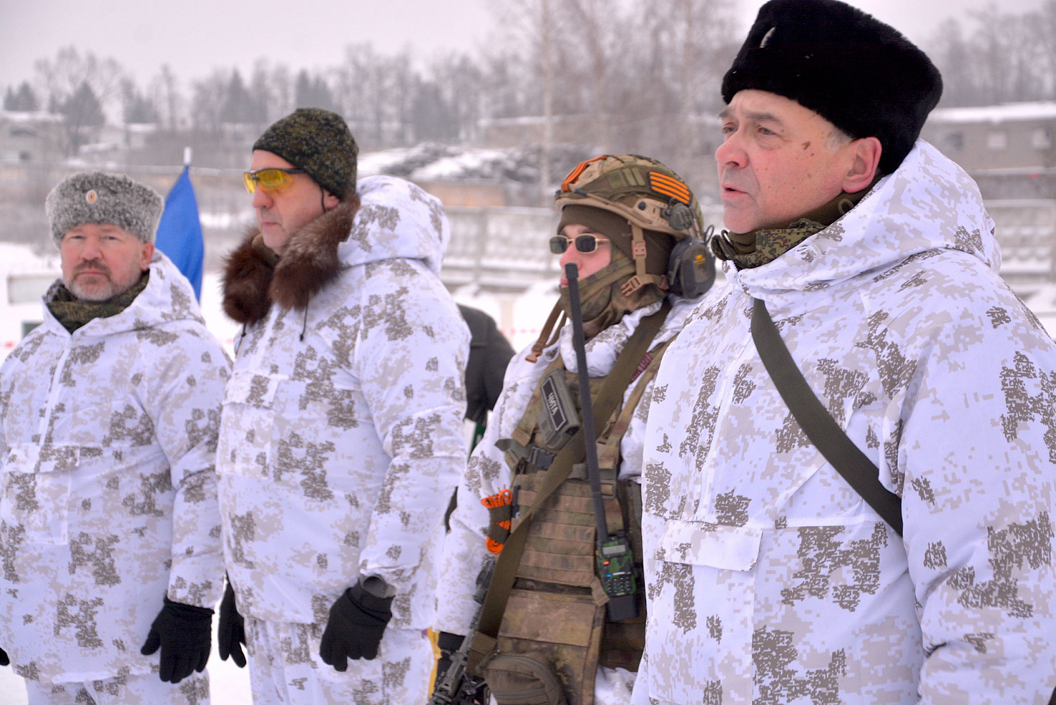 Мастерство совершенствуется в поле