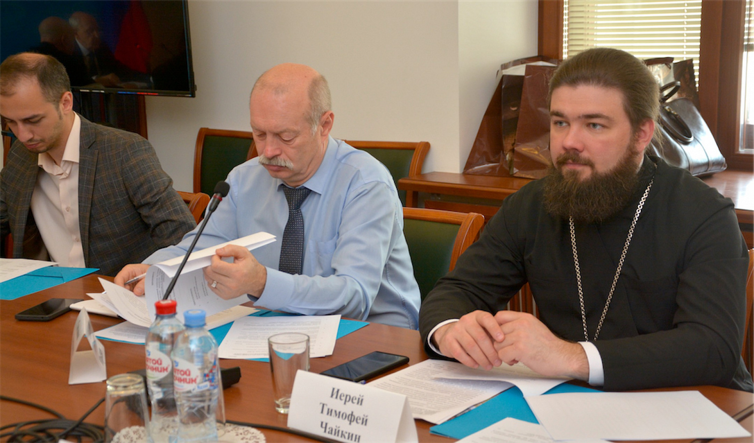 В поддержке соотечественников