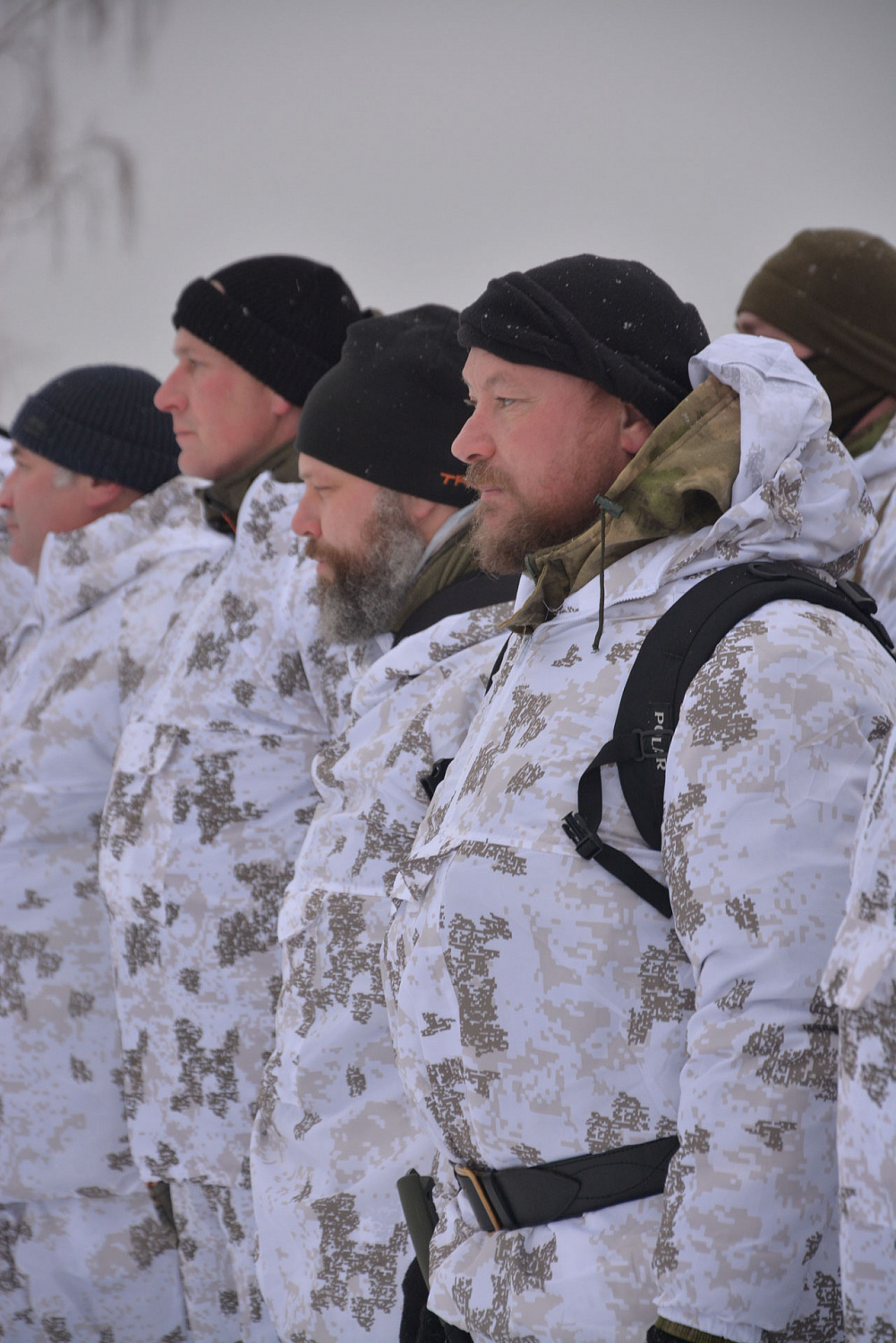 Мастерство совершенствуется в поле