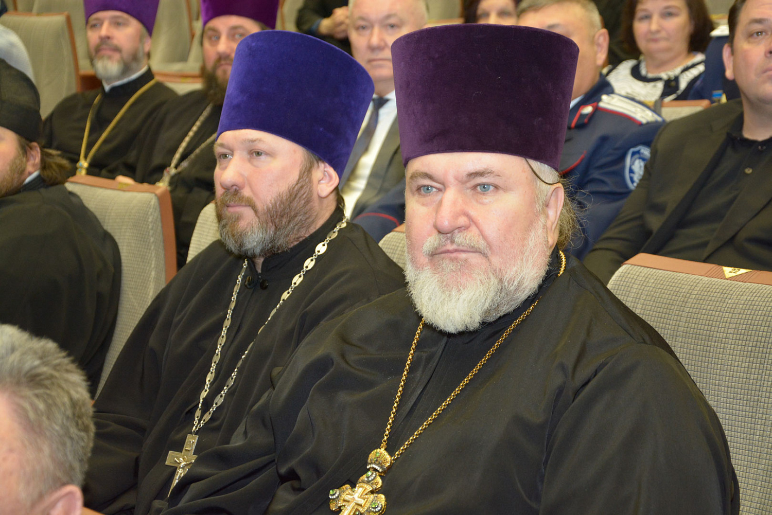 Базовые ценности - в практику