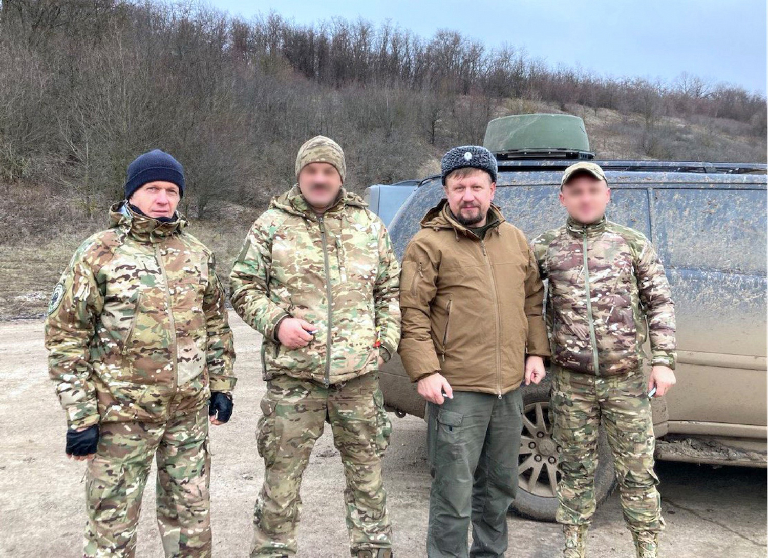 Живительная сила единства