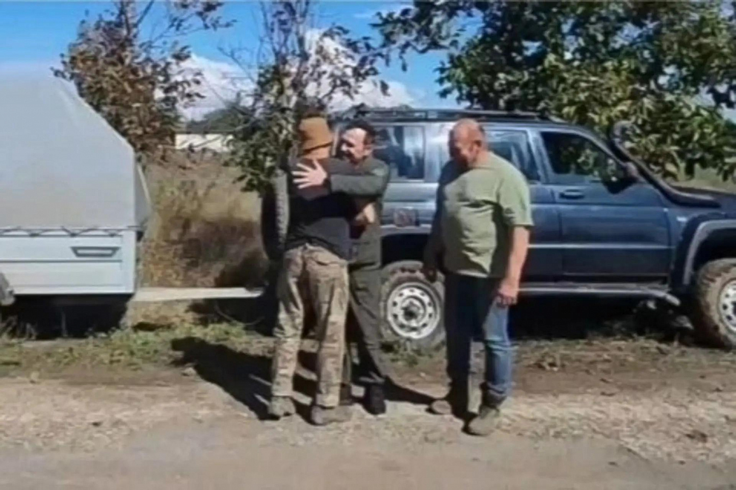 Неустанное пособничество на благо Отечества