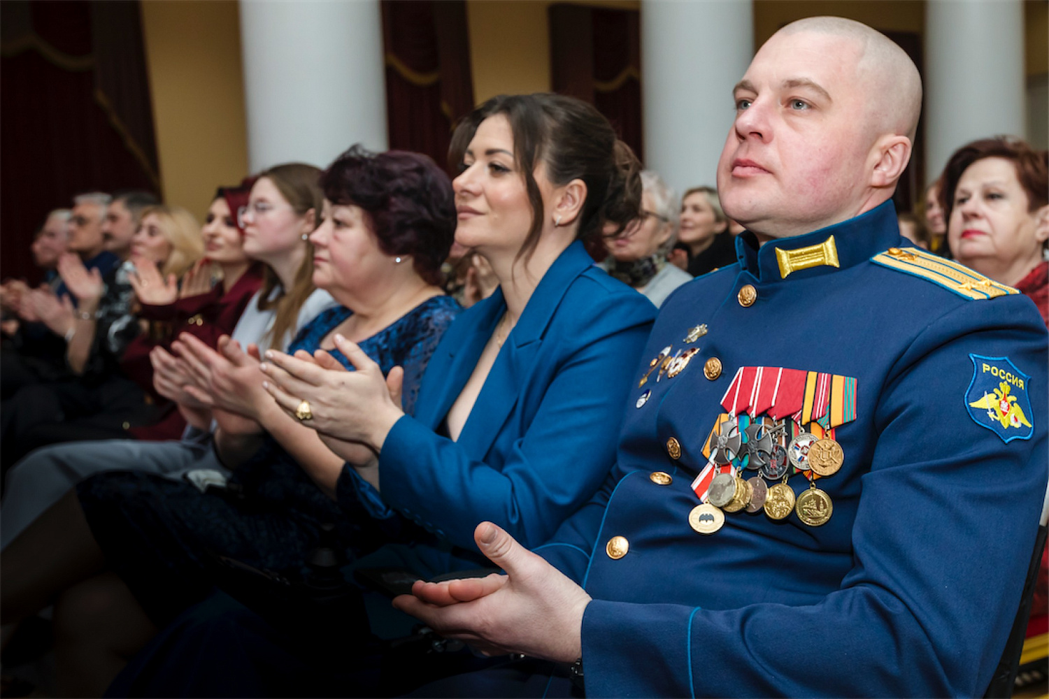 Время жить