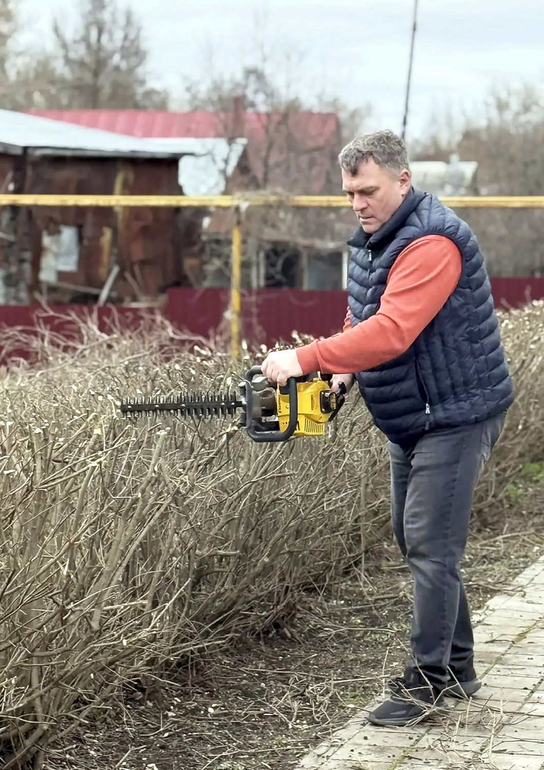 Помним и чтим